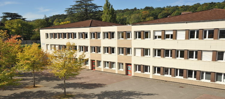 Collège "Le Chapitre" – LE BLOG